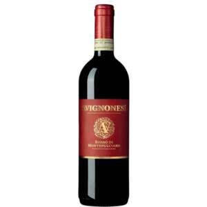 Rosso di Montepulciano Avignonesi