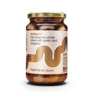 Azouro Negrinha do Douro Olives