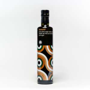 Azouro PDO Extra Virgin Olive Oil 500ml