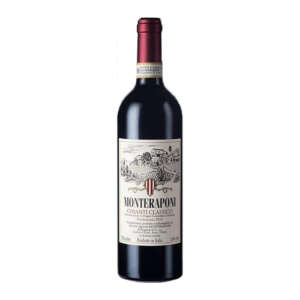 Chianti Classico Monteraponi