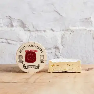 Camembert  Graindorge 150g