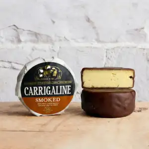 Carrigaline Smoked 200g