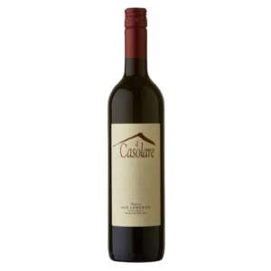 Casolare Rosso Montepulciano & Sangiovese 75cl