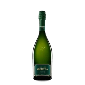 Celler Kripta Cava Franc Brut Reserva