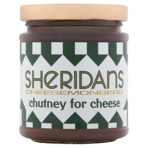 chutney for cheese 220g