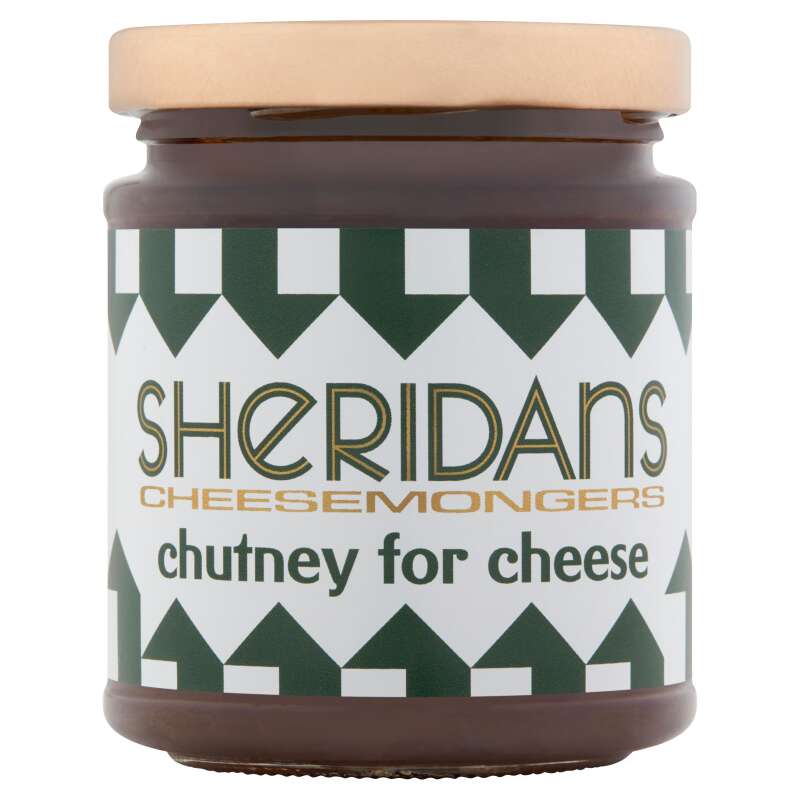chutney for cheese 220g