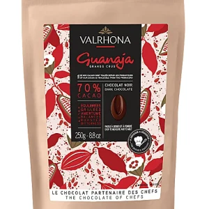 Valrhona Chocolate Guanaja 70% 250g