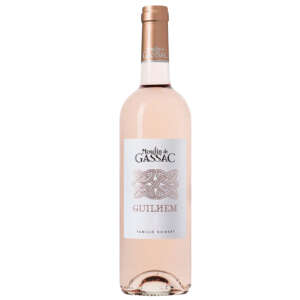 Guilhem Rose Moulin de Gassac