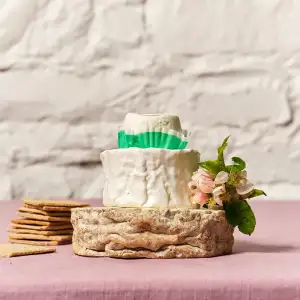 Mini French Cheesecake (10-12 people)