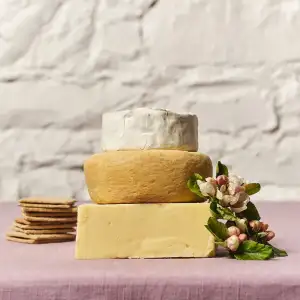 Mini Irish Cheesecake (12-18 people)