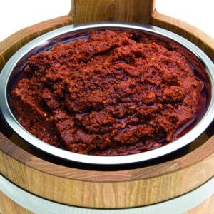 Sheridans Smoked Red Pesto 180g