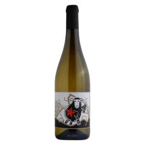 La Marca di San Michele Saltatempo Verdicchio 75cl