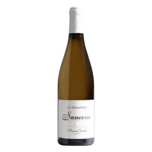 Sancerre La Tournebride Vincent Gaudry