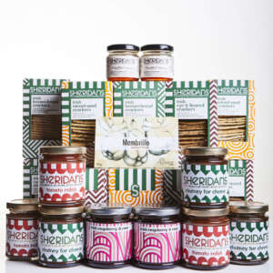 Accompaniment Selection for 100 guests