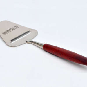 Sheridans Branded Cheese Slicer