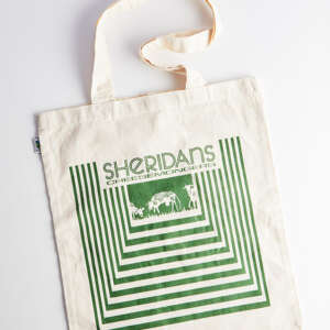 Sheridans Cotton Tote