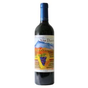 Viña Ilusion Rioja 75cl