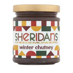 Sheridans Winter Chutney