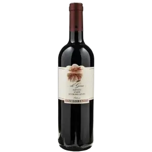 Fattoria San Lorenzo Rosso Piceno Di Gino