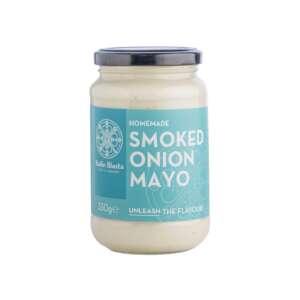 Builin Blasta Smoked Onion Mayo