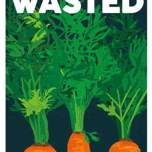 Wasted By Conor Spacey