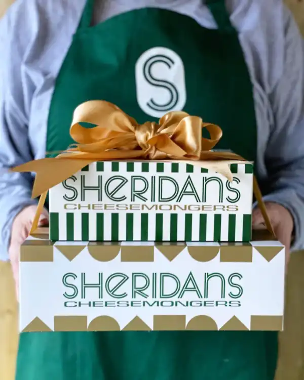 Sheridans Gifting