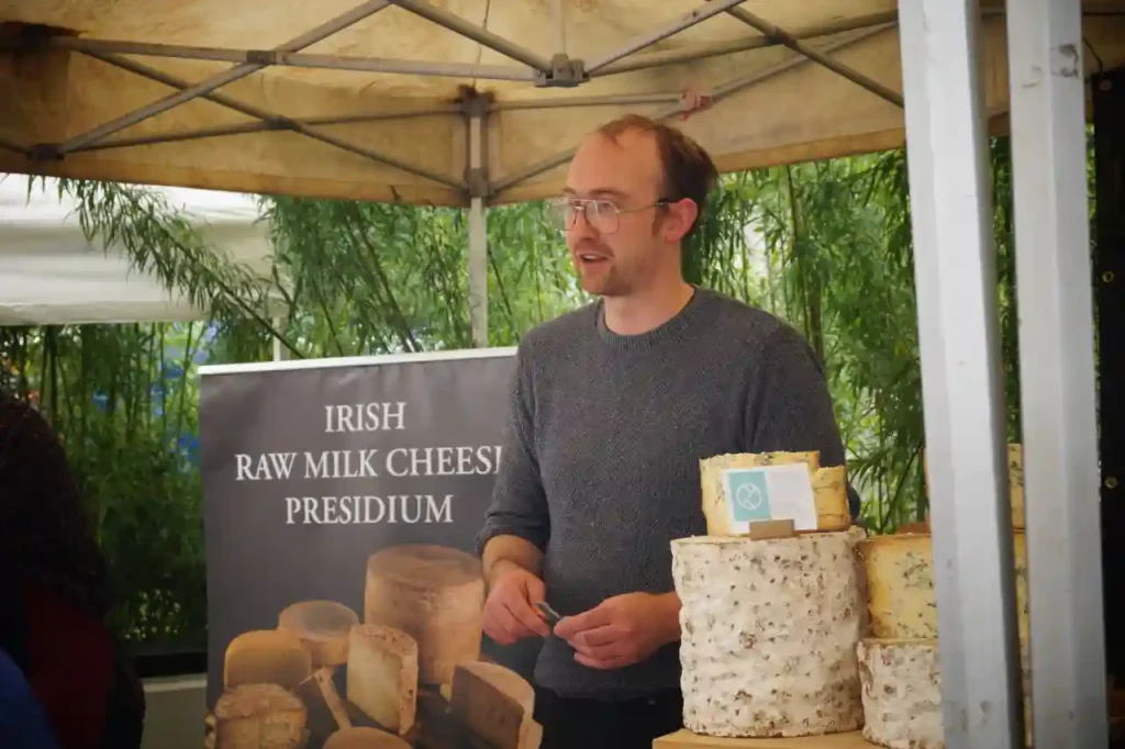 Sheridans Annual Irish Food Festival