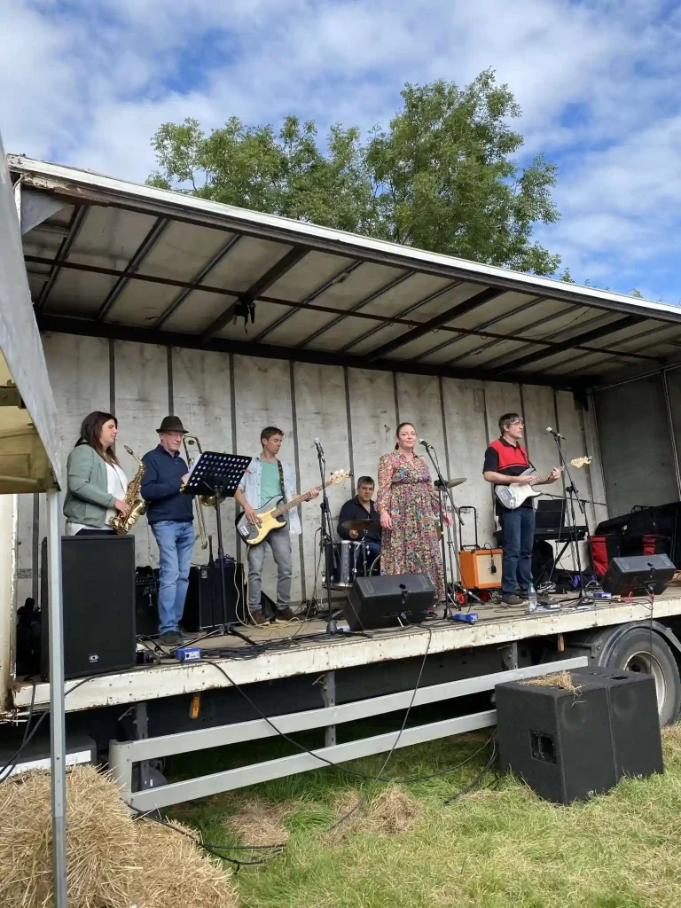 Sheridans Annual Irish Food Festival