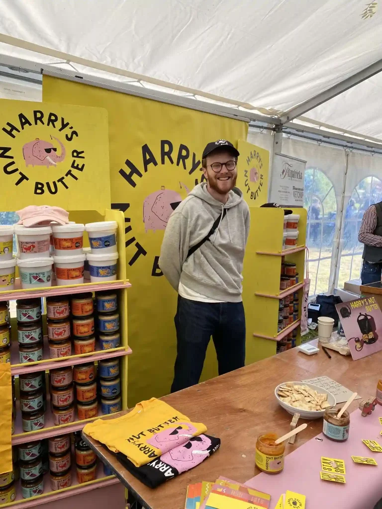 Sheridans Annual Irish Food Festival