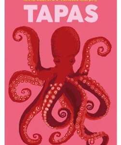 Tapas By Vanessa Murphy and Anna Cabrera