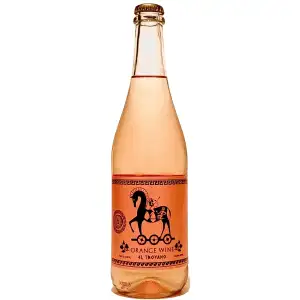 Orange Trojano Parra Jimenez