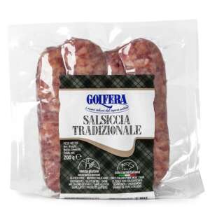 Golfera Salsiccia Tradizionale 200g