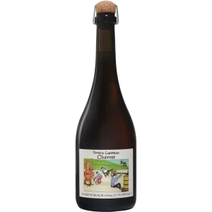 Chavost Ratafia Champenois
