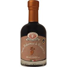 Rustichella DAbruzzo Balsamic Vinegar Bronze Seal 250ml