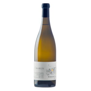 Domaine Jean Dauvissat Chablis