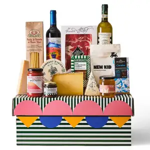 The Epicurean Hamper