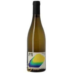 Bourgogne Blanc Neige de Printemps 2022