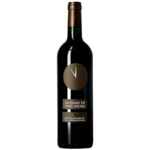 La Dame de Onze Heures 2020