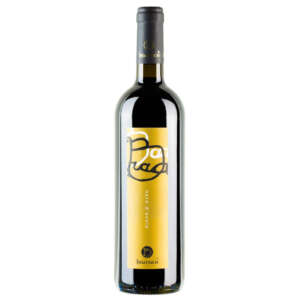 Nero D'avola Nino Barraco