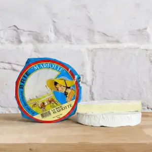 Brie Mariotte 60% 150g