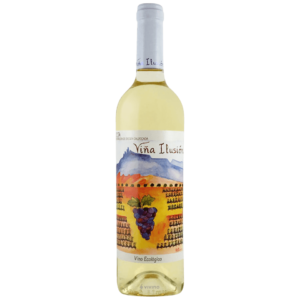 Viña Ilusion Rioja Blanco