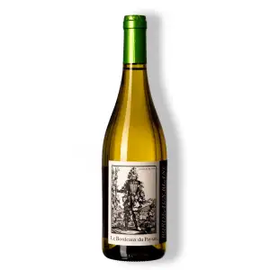 Le Bordeaux du Paysan Sauvignon Blanc
