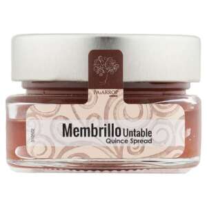 Paiarrop Quince Paste Jar