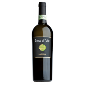 Bambinuto Greco di Tufo 2022