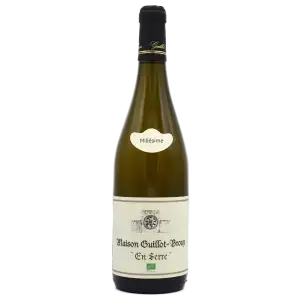 Macon Chardonnay En Serre