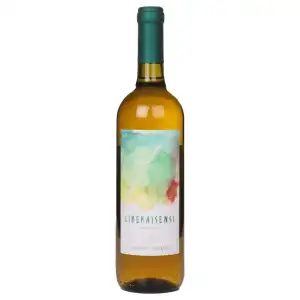 Sergio Arcuri Liberaisensi Calabria Bianco 2024