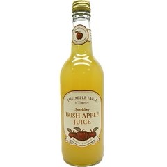 Karmine Sparkling Apple Juice 500ml