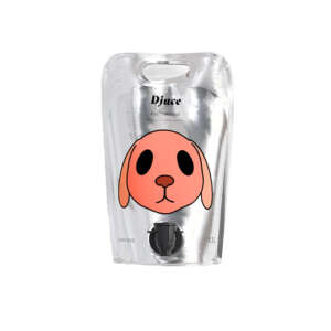 Djuce Juicy Orange Pouch 1.5L