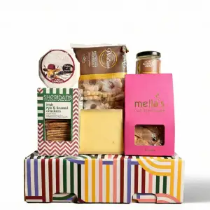 Sheridans Mothers Day Hamper