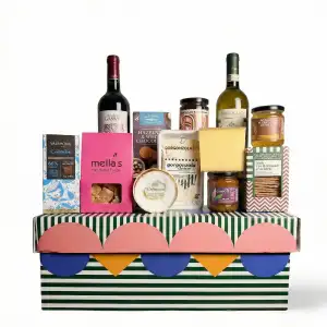 Sheridans Luxury Mothers Day Box